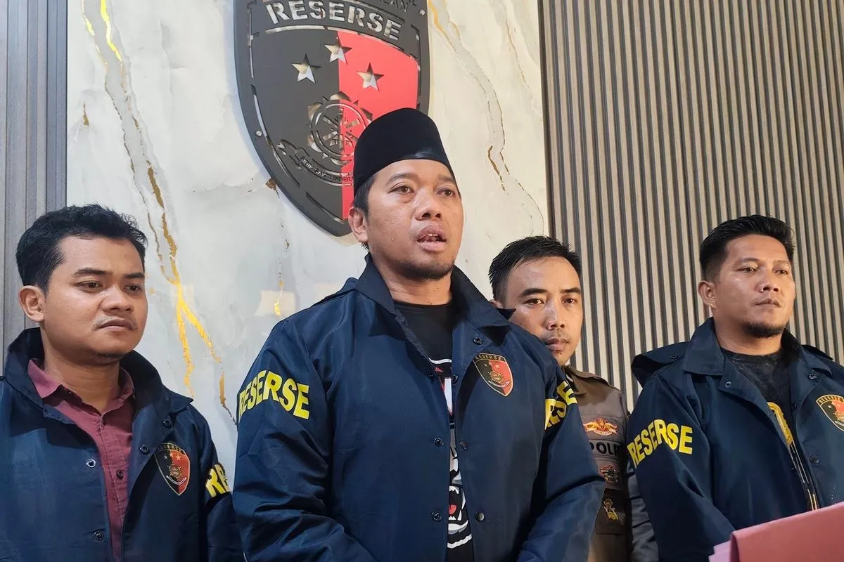 Bapak dan Anak Kompak Curi Motor di Burneh, Aksi Terekam CCTV, Keduanya Diciduk Polisi
