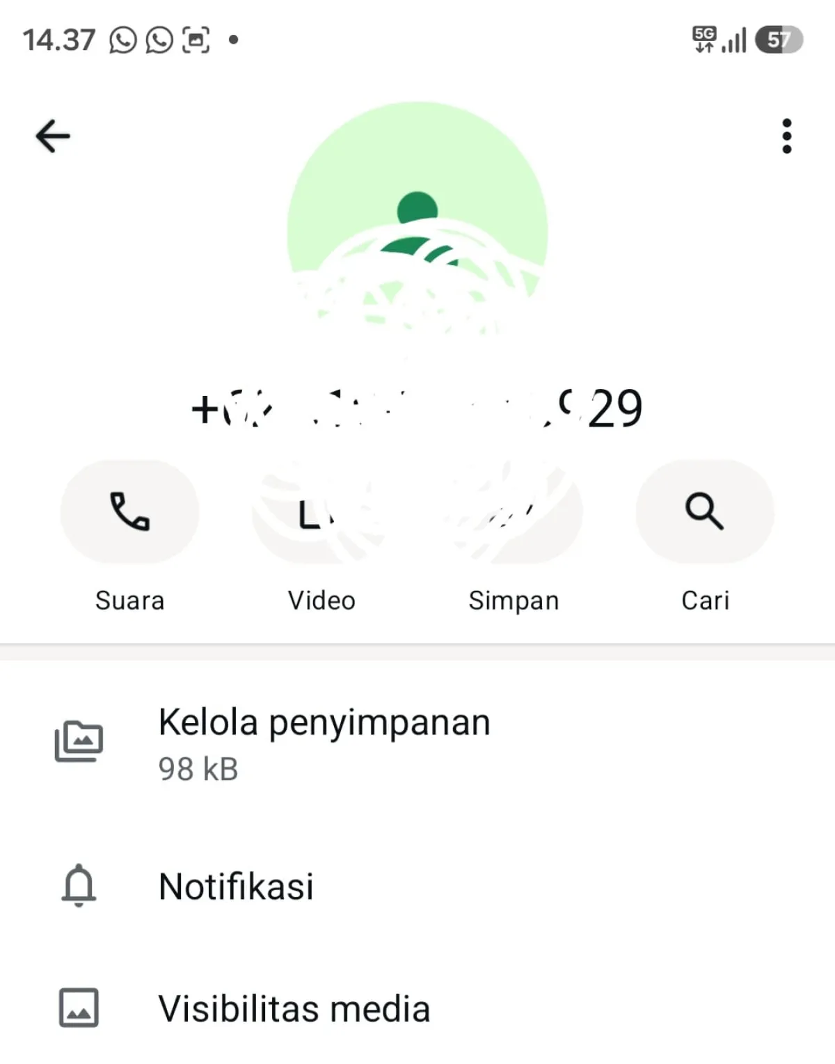 Nomor Siluman Berakhiran 29 dan 96 Diduga Teror Pengusaha di Jember, Lumajang dan Malang, Polisi Didesak Ungkap Pelaku