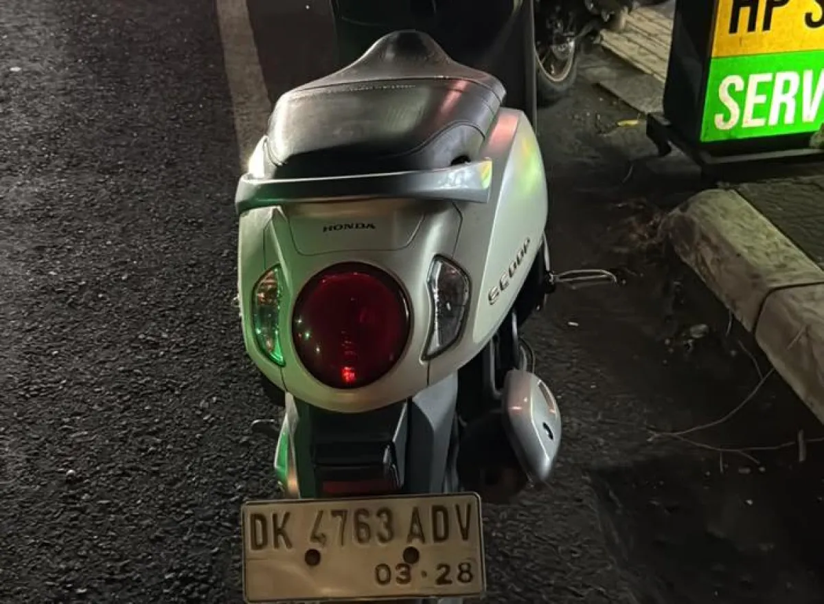 Jatanras Polres Jembrana Ungkap Kasus Bobol Konter HP, Satu Pelaku Diamankan