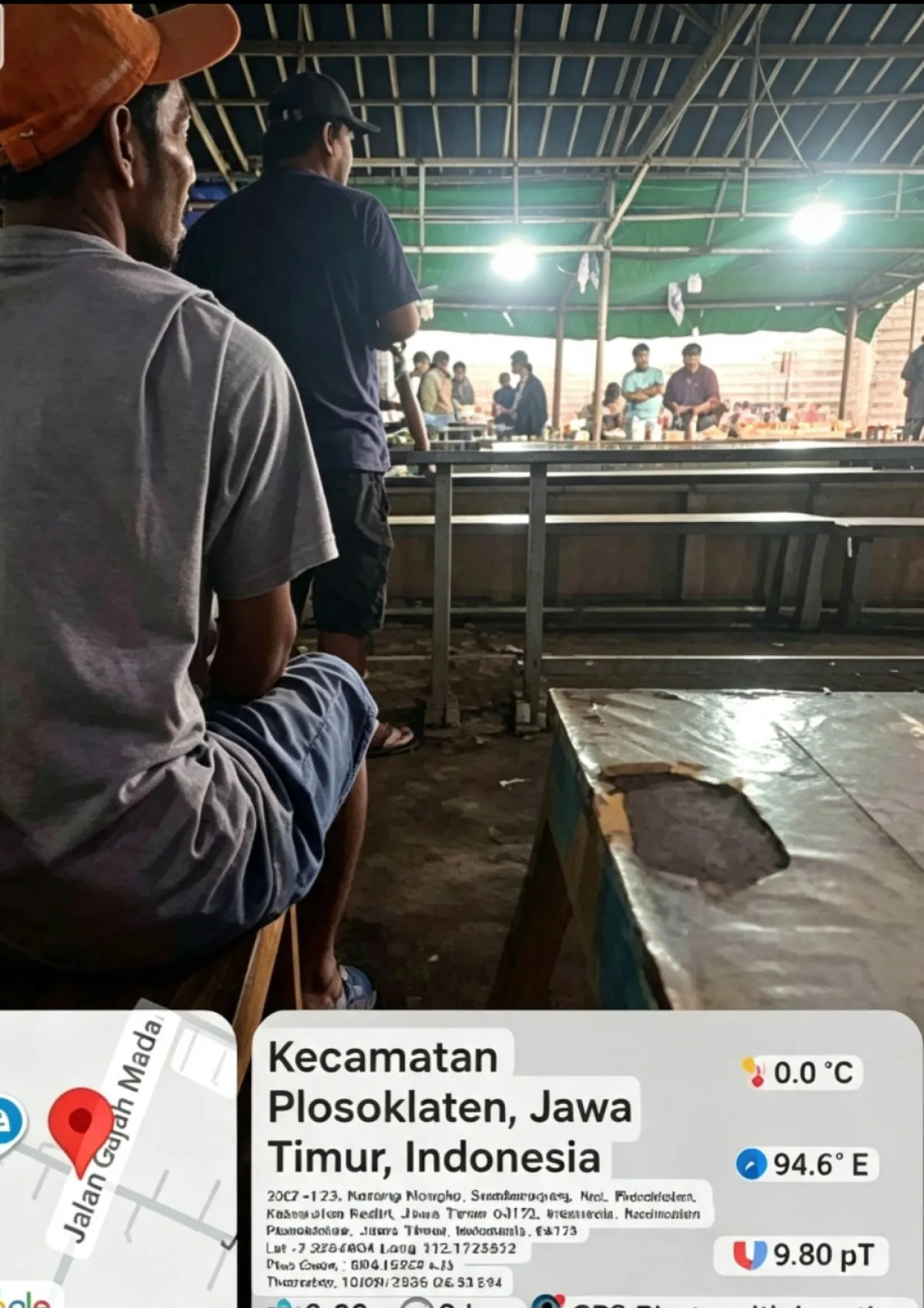 Temuan Tim Investigasi di Plosoklaten Jadi Sorotan, Kapolres Kediri Diharapkan Beri Atensi