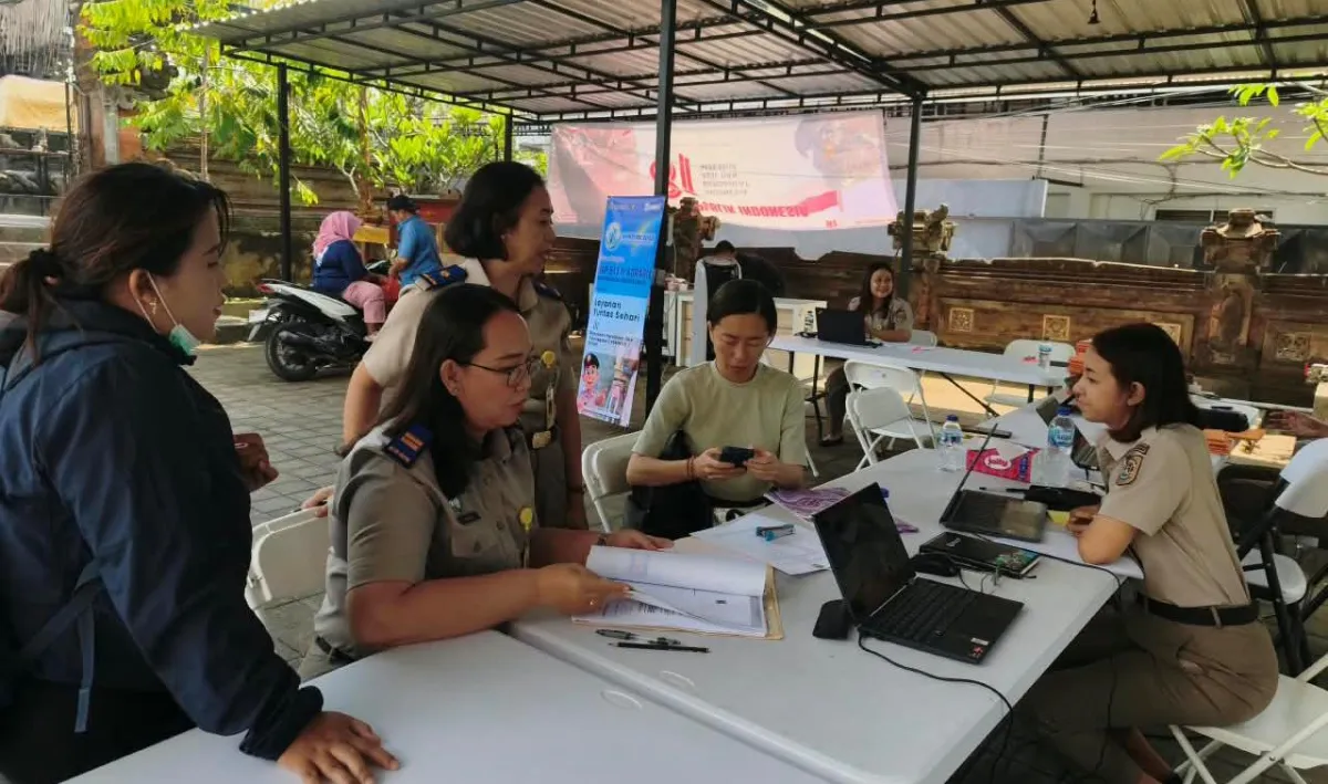 Sambut Hari Agraria 2026: Hadirkan Pelayanan Sehari Selesai Perintis dan Layanan Peralihan Hak Terintegrasi