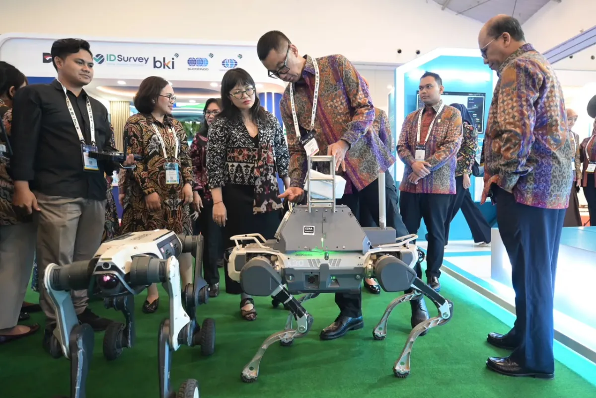 Jelang Hari Kesaktian Pancasila, PLN Perkuat Infrastruktur Listrik Dukung Pertumbuhan Data Center