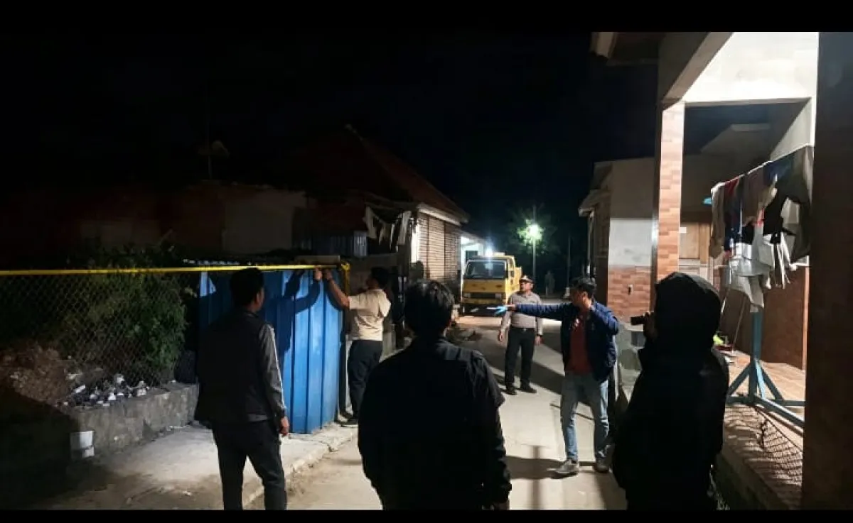 Polres Sampang Usut Kasus Pembunuhan Nelayan di Camplong, Korban Dihadang Usai Melaut