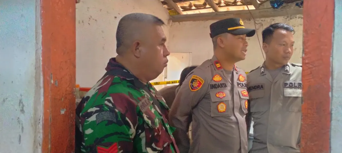 Pemuda di Sampang Ditemukan Diduga Gantung Diri, Polisi Masih Olah TKP