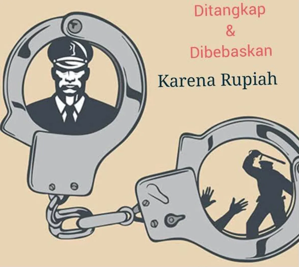 Kasus Dugaan Tangkap Lepas di Peterongan Disorot, Kasat Narkoba Jombang Janji Konfirmasi ke Kapolsek